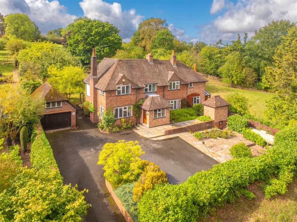Main image of property: Tanworth-In-Arden, Solihull