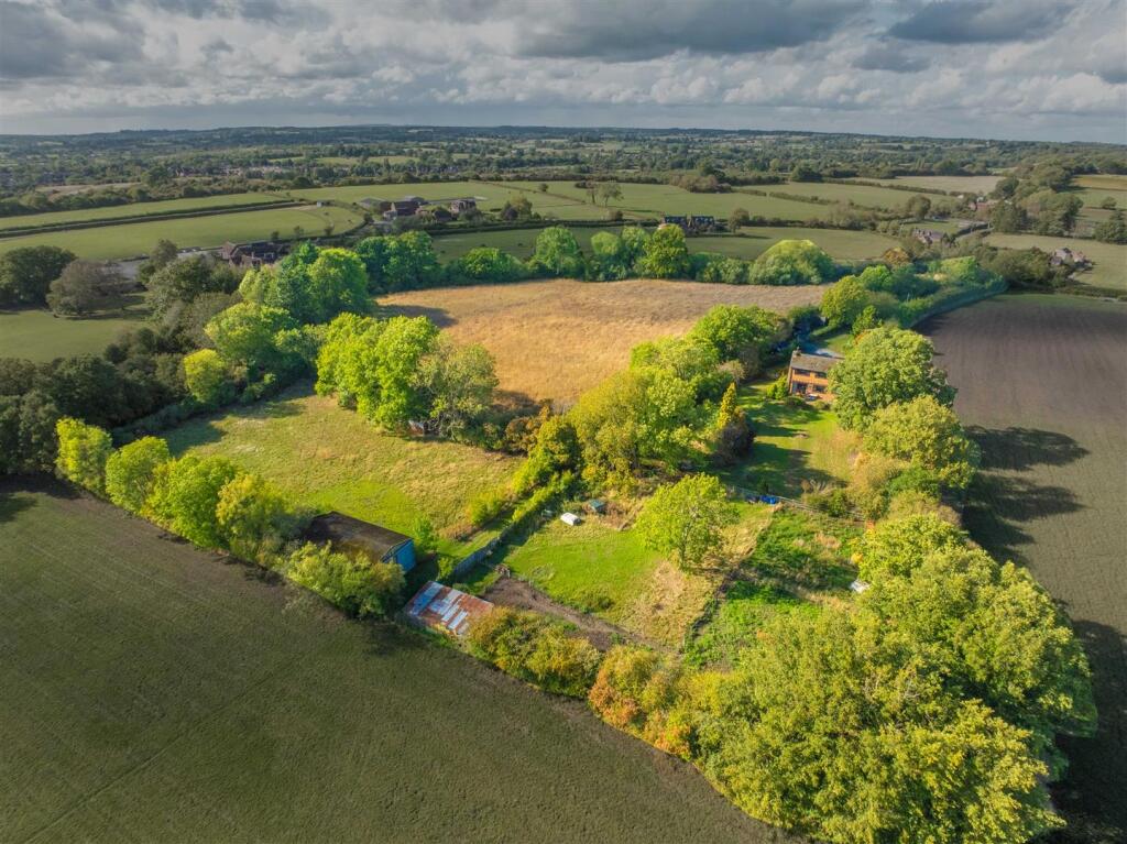 Main image of property: Kyte Green, Preston Bagot