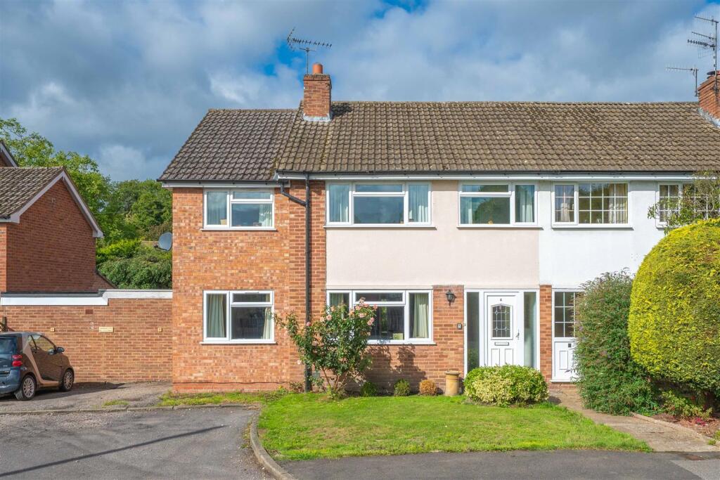 Main image of property: Alne Close, Henley-In-Arden