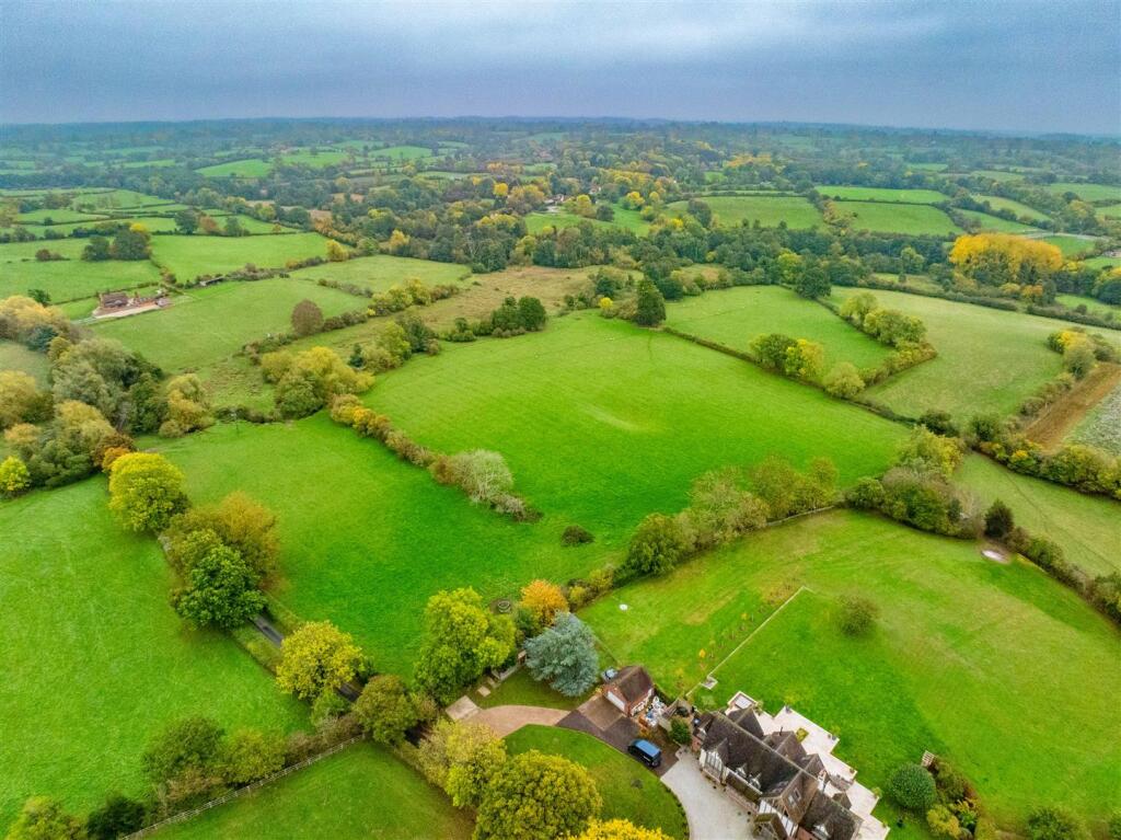 Main image of property: LOT B, Rookery Lane, Lowsonford, Nr. Henley-In-Arden