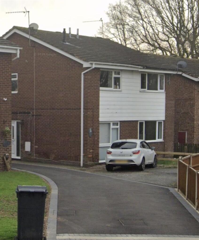 Main image of property: Donnington Close, Redditch