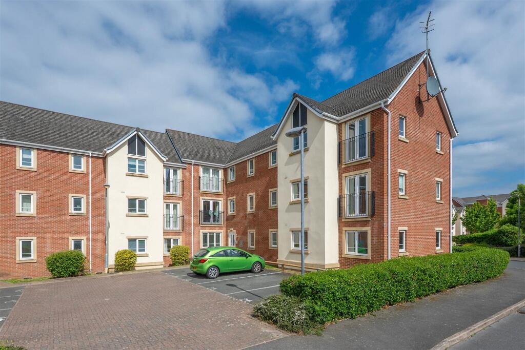 Main image of property: Portia Road, Stratford-Upon-Avon