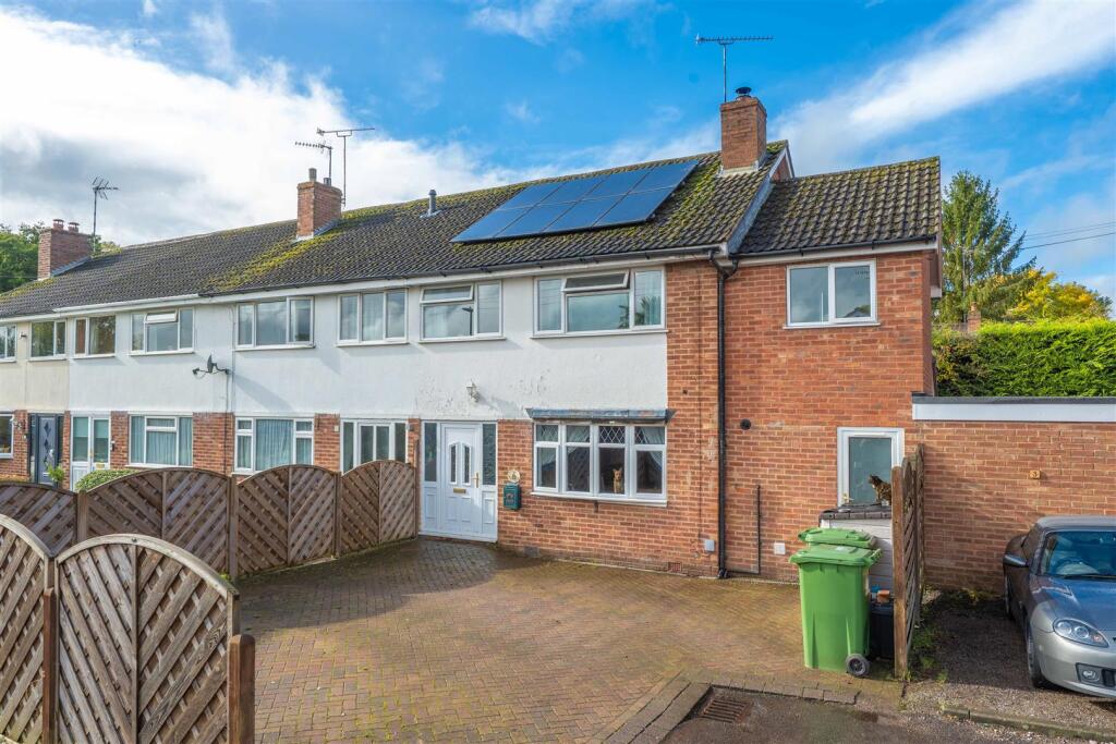 Main image of property: Alne Close, Henley-In-Arden