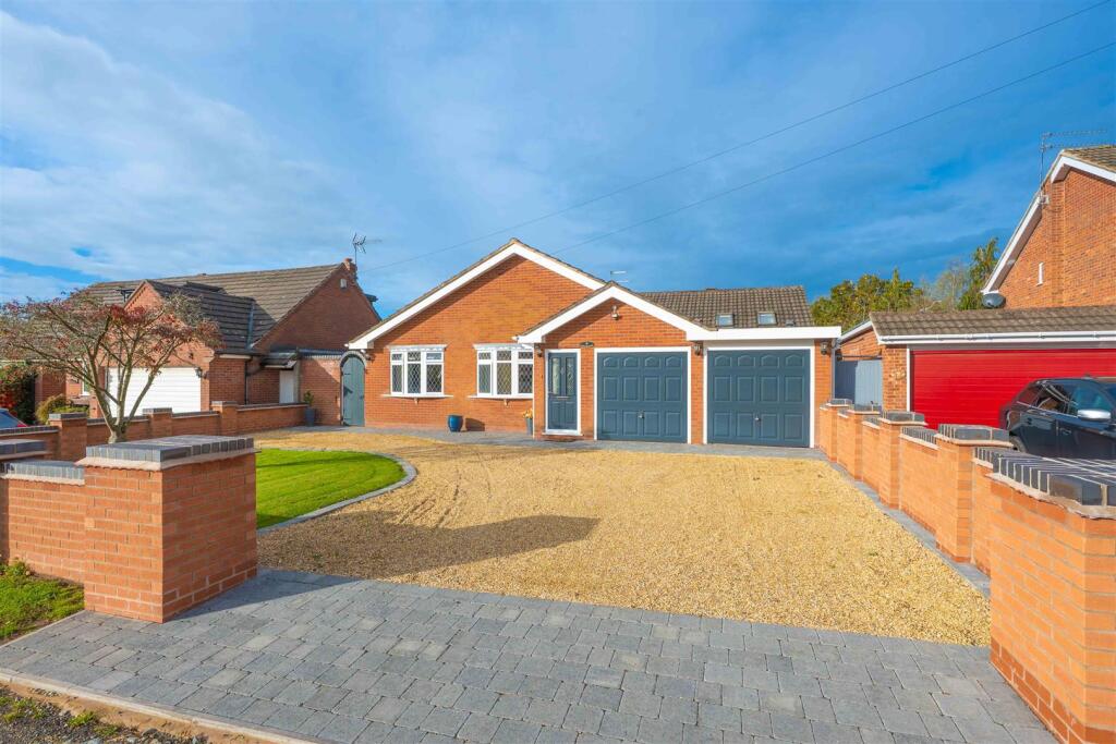 Main image of property: Pratts Lane, Mappleborough Green, Studley
