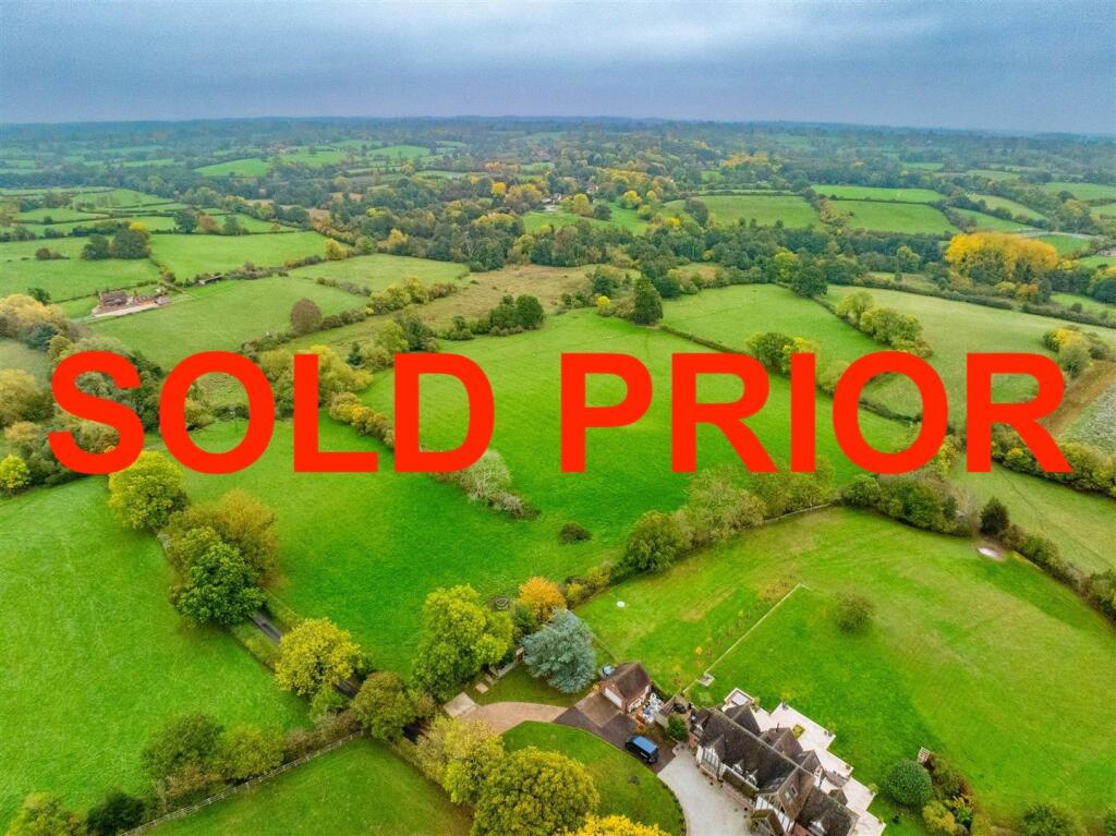 Main image of property: LOT B, Rookery Lane, Lowsonford, Nr. Henley-In-Arden