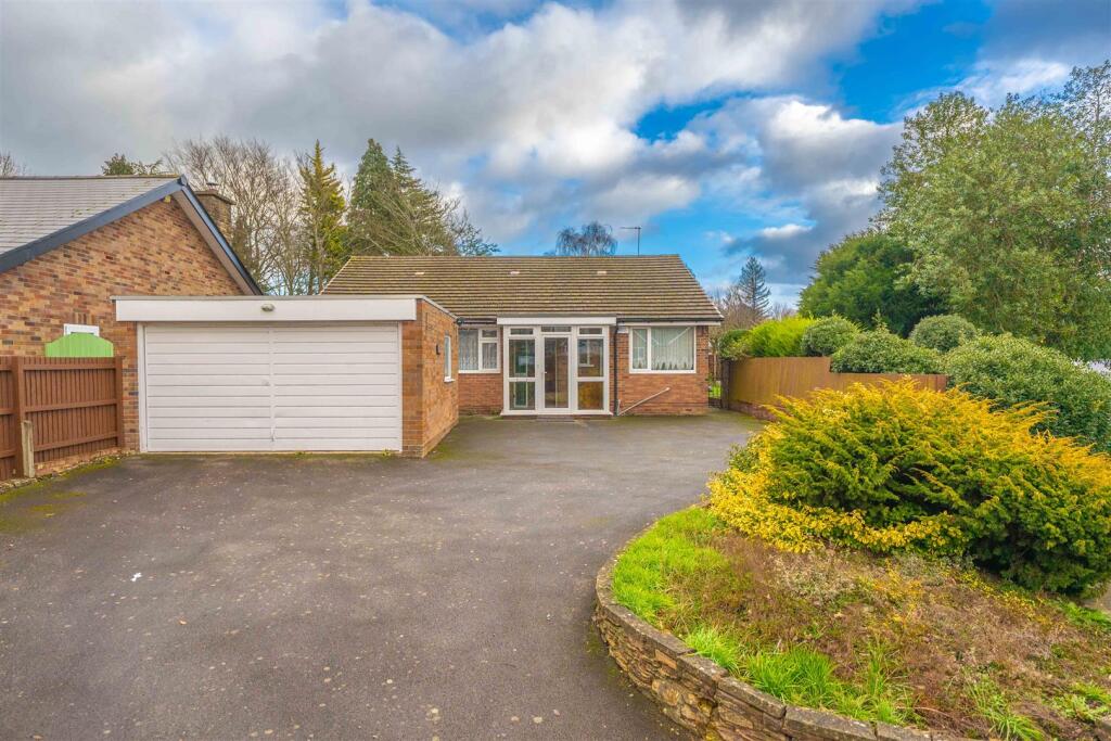 Main image of property: Kineton Green Road, Solihull