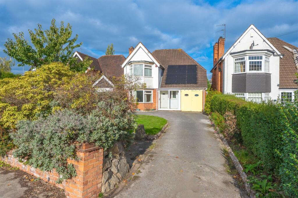 Main image of property: Warwick Road, Solihull