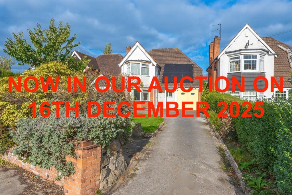 Main image of property: Warwick Road, Solihull