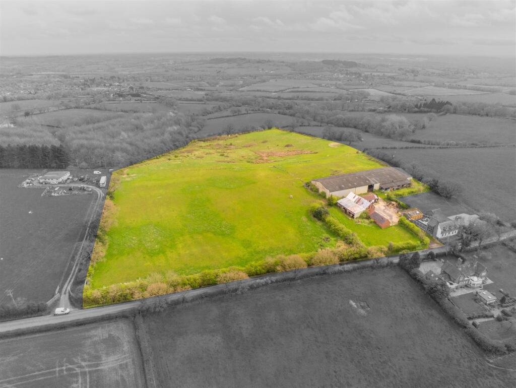 Main image of property: Cobley Hill, Alvechurch