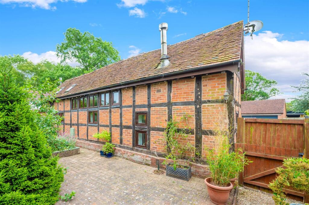 Main image of property: Ullenhall Lane, Ullenhall, Henley-In-Arden