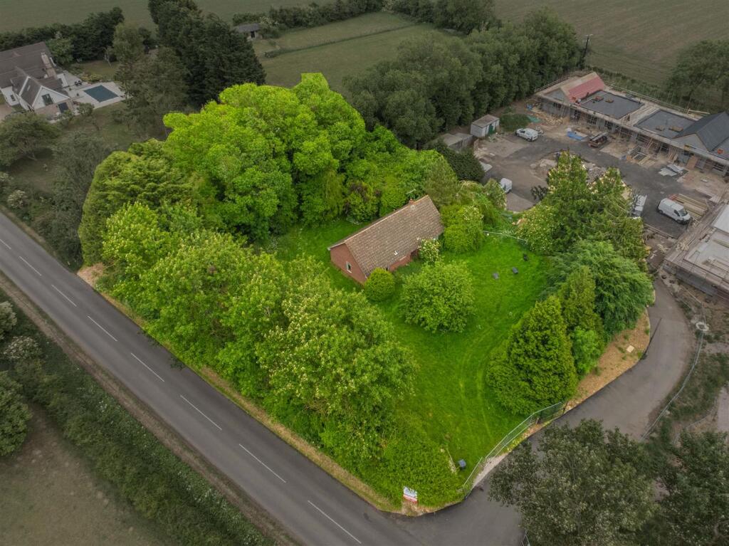 Main image of property: Barton Road, Welford-On-Avon