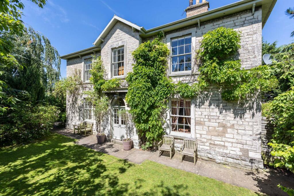 Main image of property: Station Farm, Amotherby, Malton