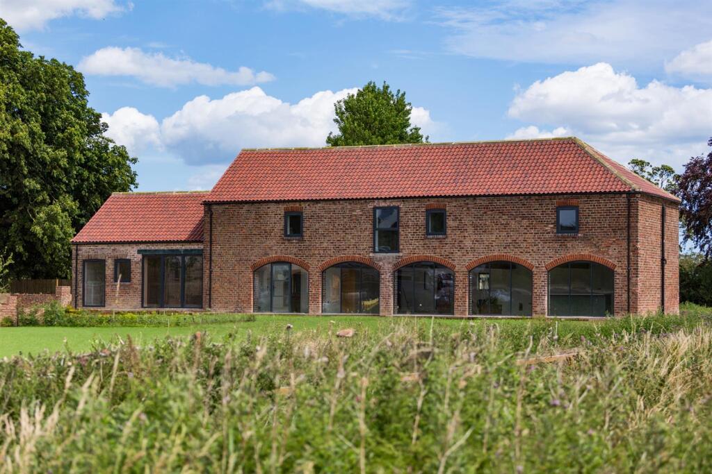 Main image of property: Kingsbarn, Harpham, East Riding of Yorkshire