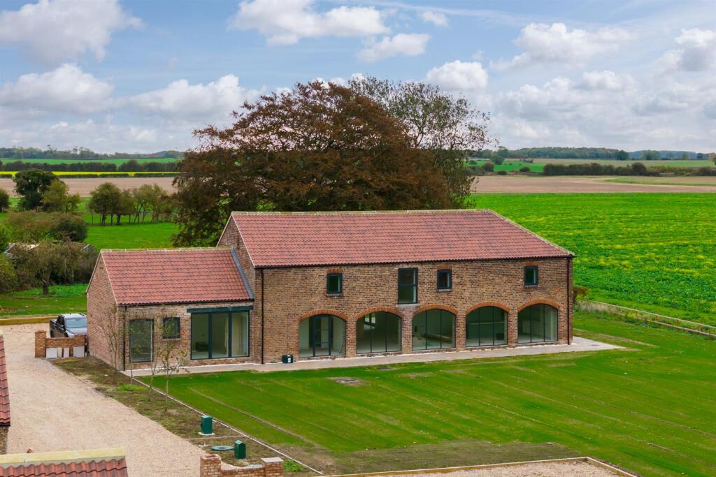 Main image of property: Kingsbarn, Harpham, East Riding of Yorkshire