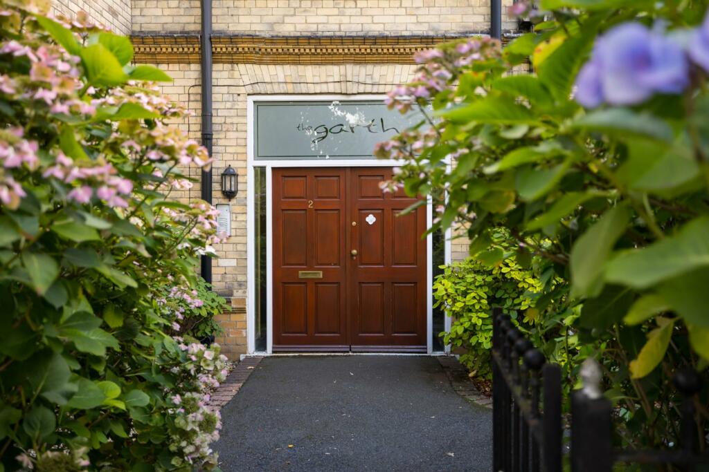 Main image of property: The Garth, 2 St. Olaves Road, York