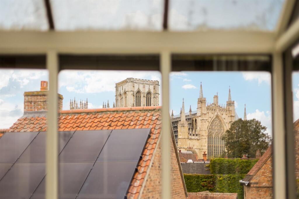 Main image of property: St Andrewgate, York City Centre