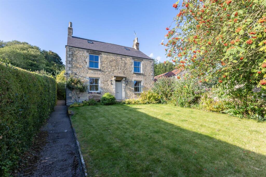 Main image of property: Prospect House and Mason's Cottage, Ampleforth, York