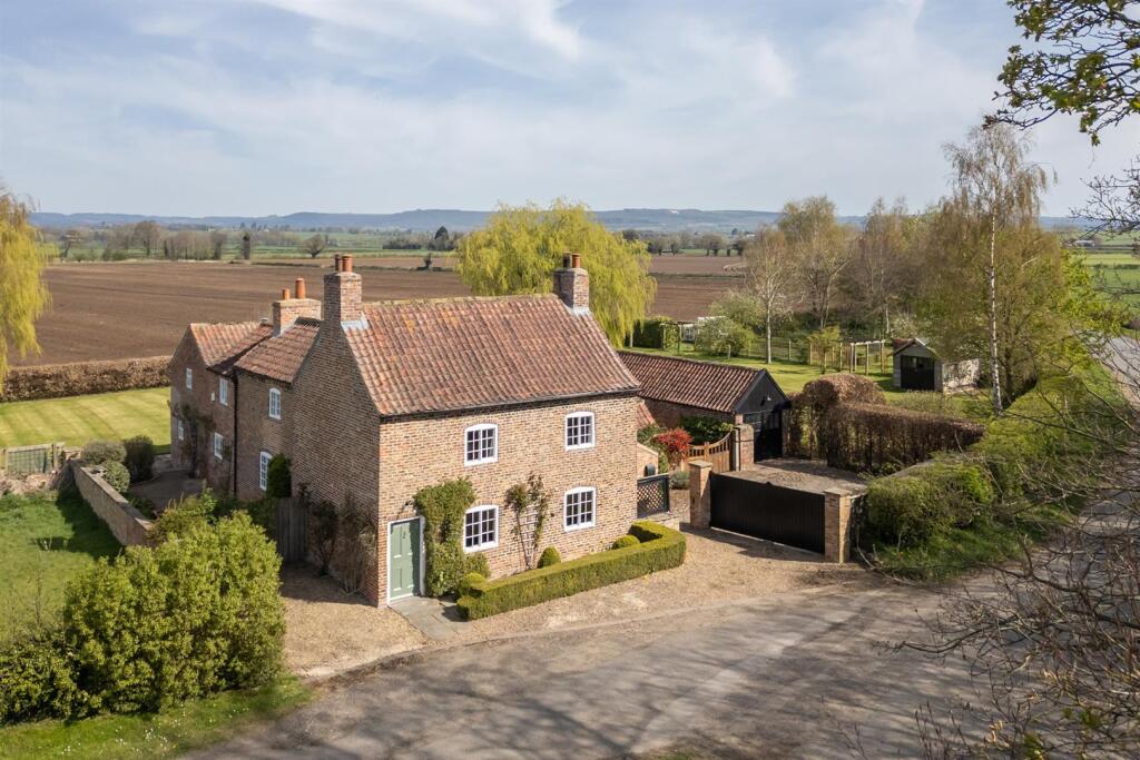 Main image of property: Moor House, Little Hutton, Thirsk