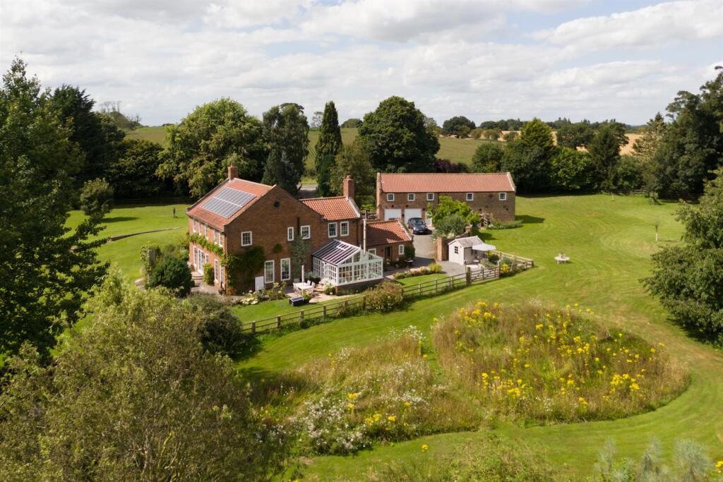 Main image of property: Manorford House, Gate Helmsley, York