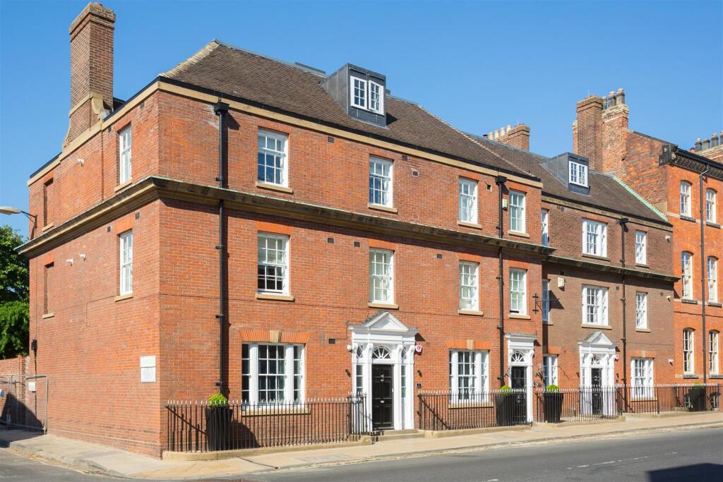 Main image of property: Bootham House, York