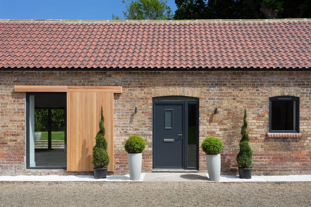 Main image of property: Chestnut Lodge, Conyers Fold, Harpham