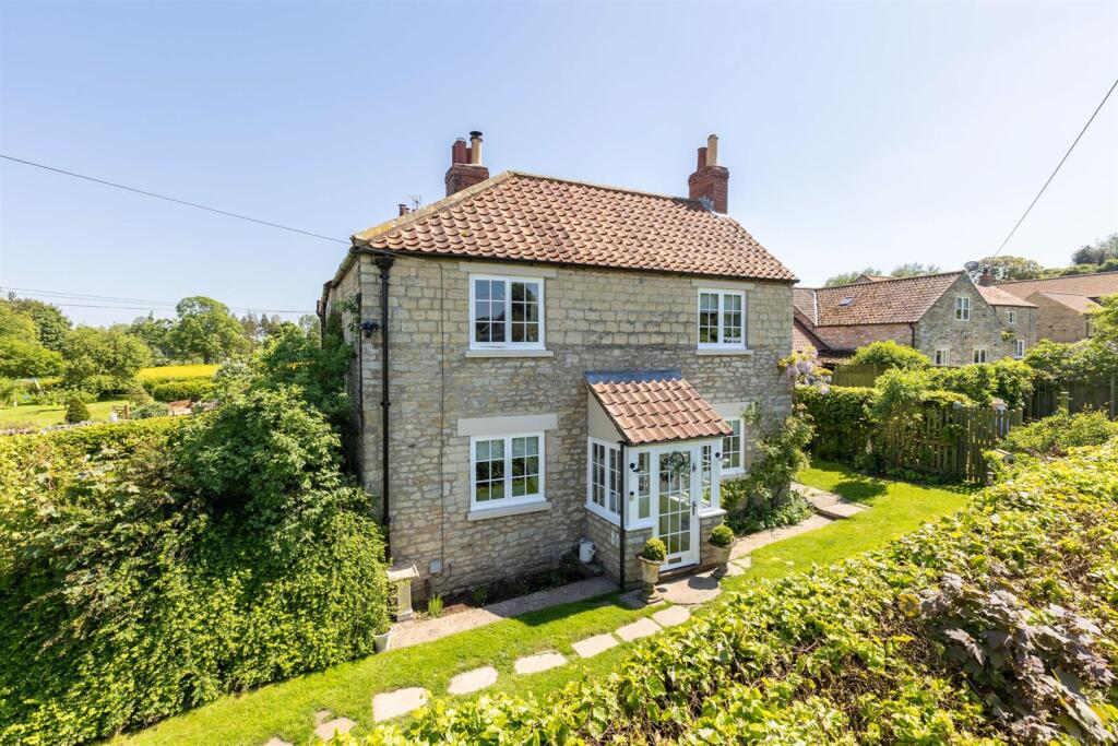 Main image of property: Spring Cottage, Cawton