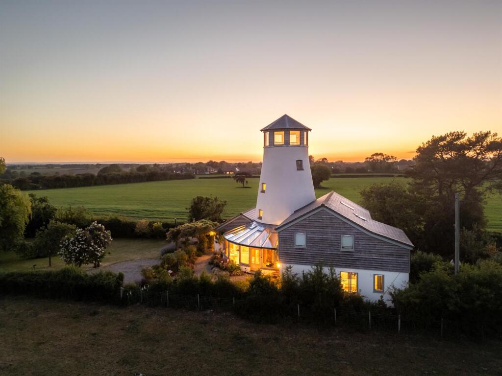 Main image of property: Tollerton Mill, Road, Tollerton, York