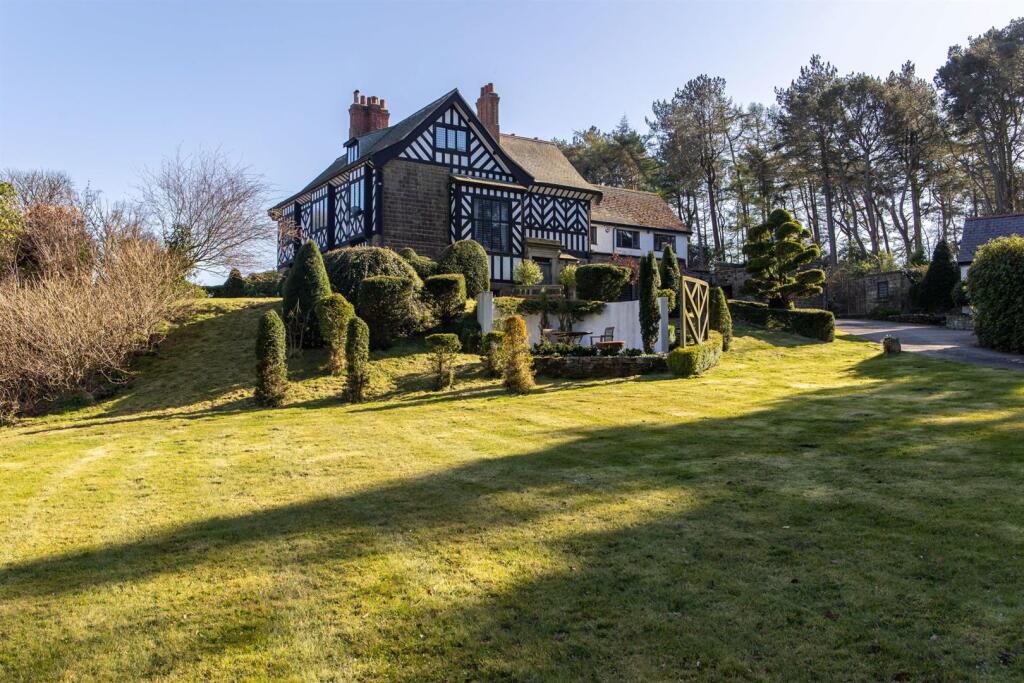Main image of property: Moor Lodge, Cloughton, North Yorkshire coast