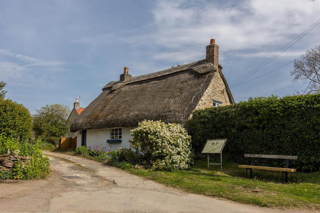 Main image of property: White Cottage, Beadlam, York