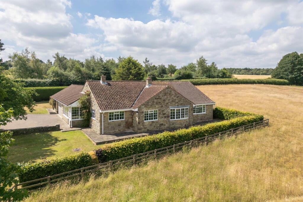 Main image of property: Thornton Hill, Coulton, York
