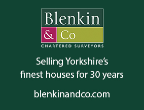 Get brand editions for Blenkin & Co, York