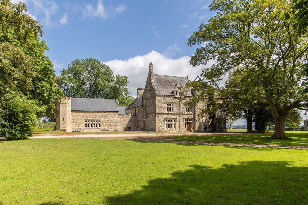 Main image of property: Riseborough Hall, Riseborough, Pickering