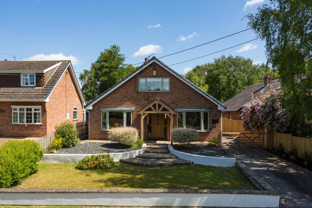 Main image of property: Five Steps, Claxton, York