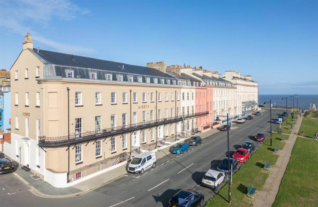 Main image of property: 5 Kirby's, East Terrace, West Cliff, Whitby