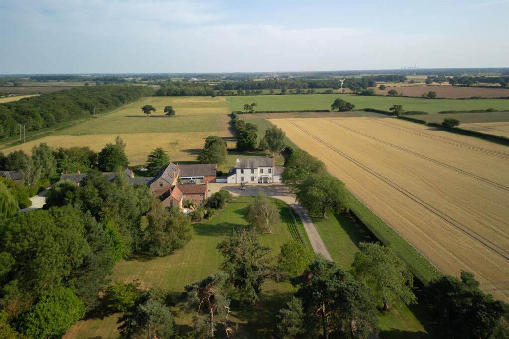 Main image of property: Gilbertson House & Cottage, Wheldrake, York