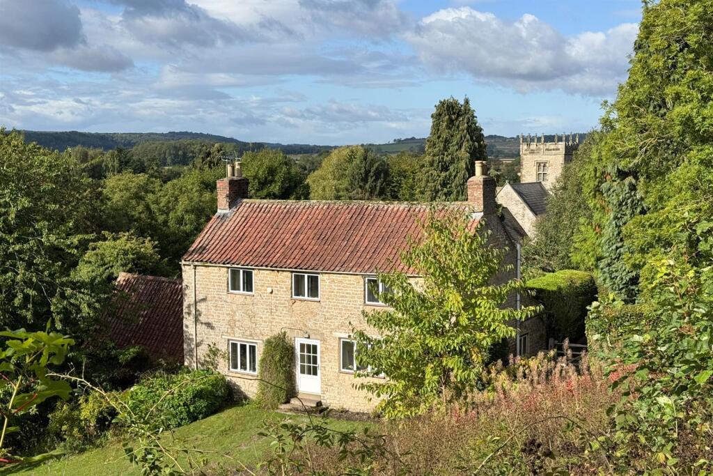 Main image of property: Griffin Cottage., Stonegrave, York