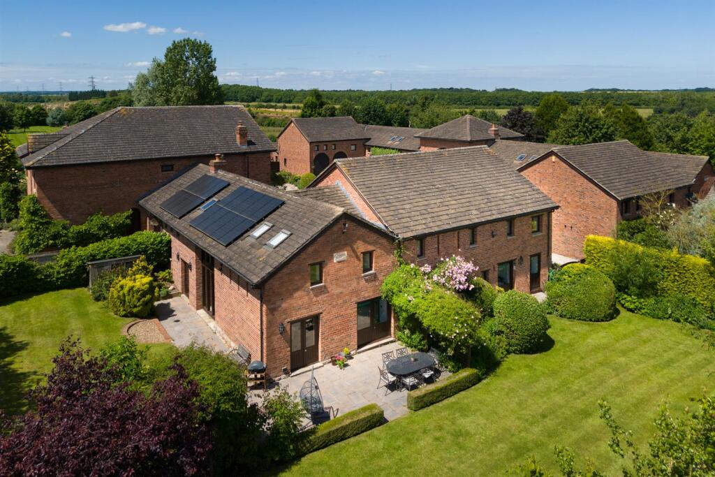 Main image of property: Hambleton House, Stutton, Tadcaster