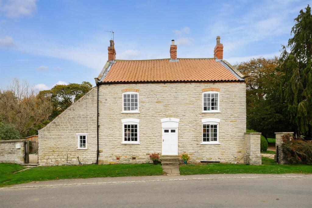 Main image of property: Norcliffe House, Langton, Malton