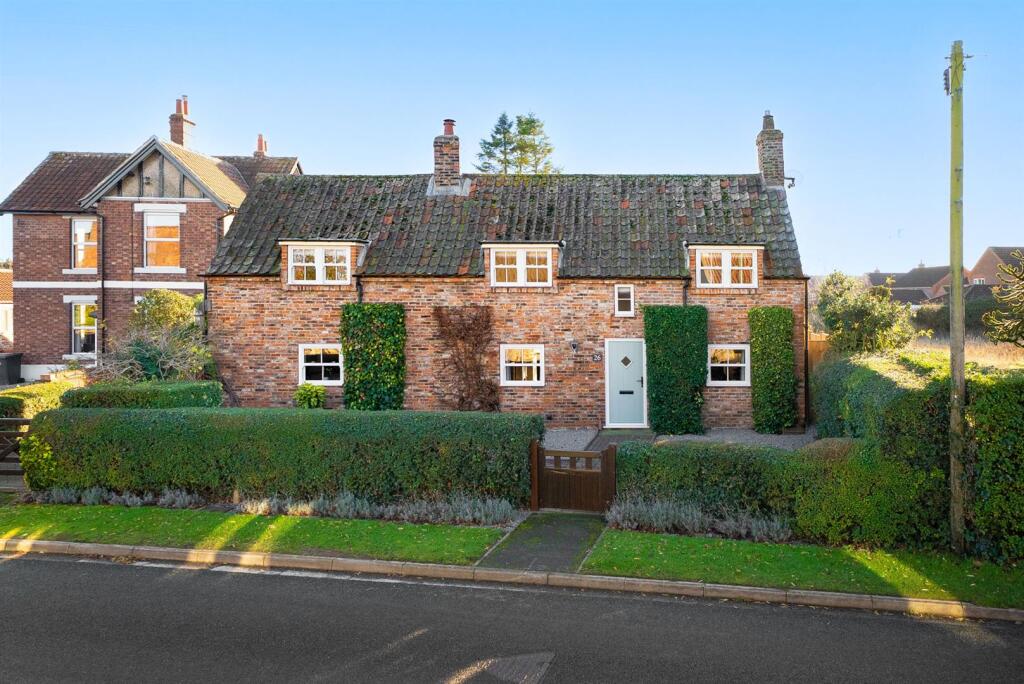 Main image of property: Lilac Cottage, Wheldrake, York
