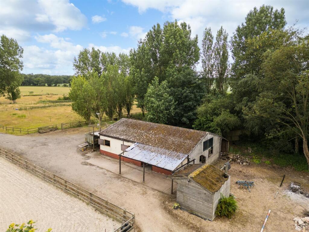 Main image of property: Everingham, York