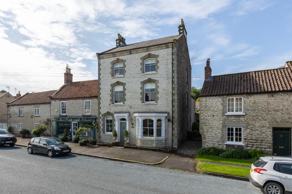 Main image of property: Hovingham Country House, Hovingham, York