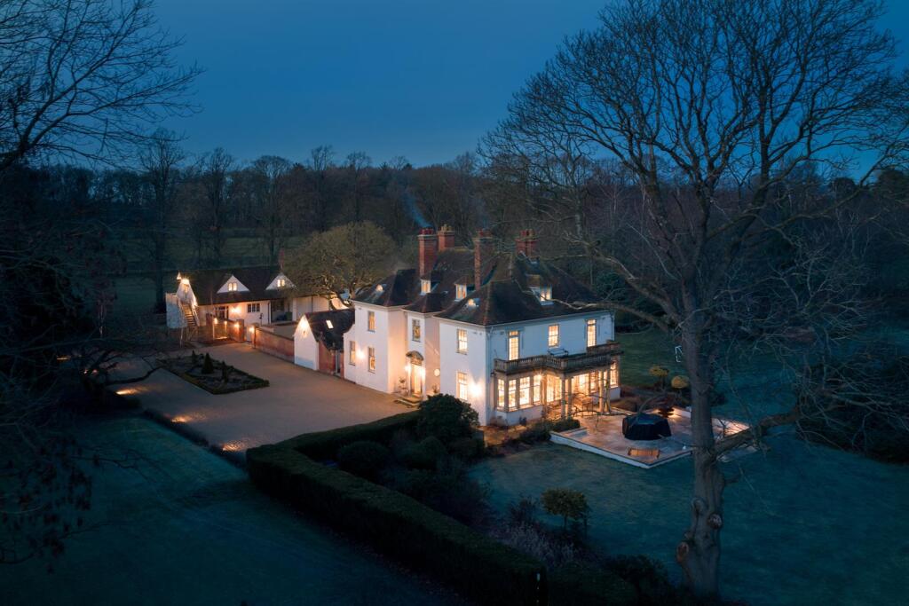 Main image of property: Helperby Manor, Helperby, York