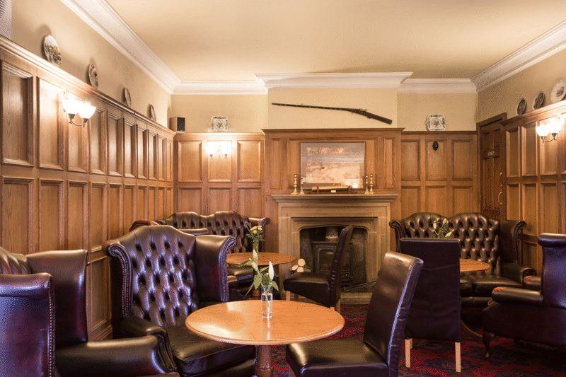 Dunsley Hall Hotel Sandsend Dunsley Hall Hotel Sandsend