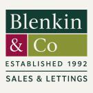 Blenkin & Co, York Estate Agent Logo