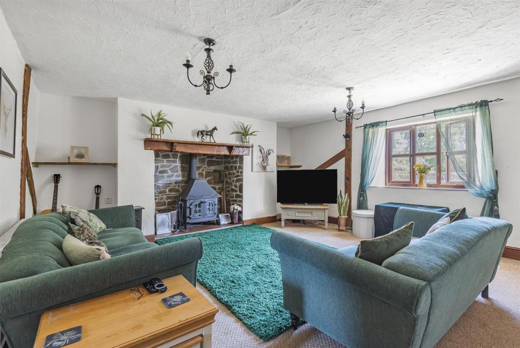 7 bedroom semidetached house for sale in Barnstaple, EX31