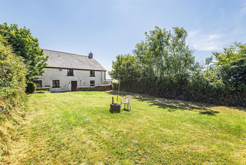 7 bedroom semidetached house for sale in Barnstaple, EX31