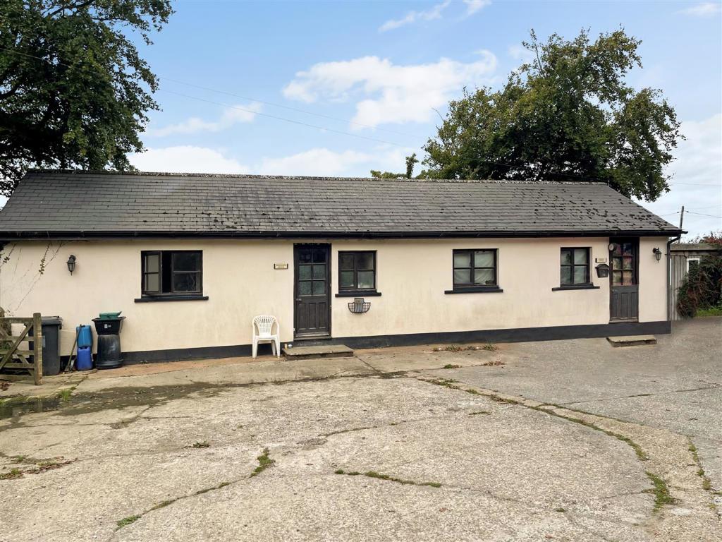 7 bedroom semidetached house for sale in Barnstaple, EX31