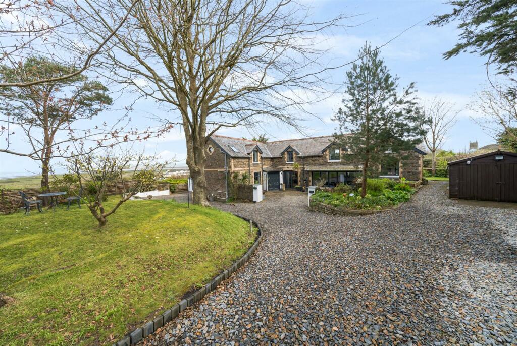 Main image of property: Lundy View, Northam, Bideford