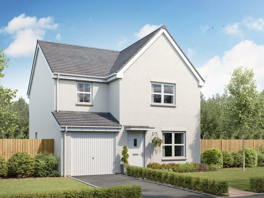 Main image of property: Clovelly Road, Bideford