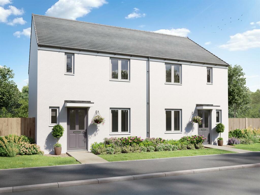 Main image of property: Clovelly Road, Bideford